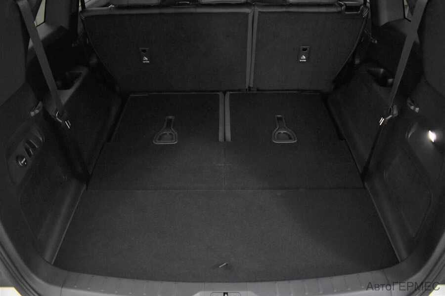 Фото Gac GS8 II с пробегом | №19