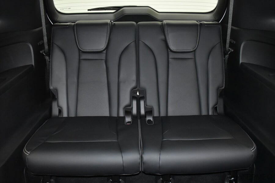 Фото Gac GS8 II с пробегом | №18