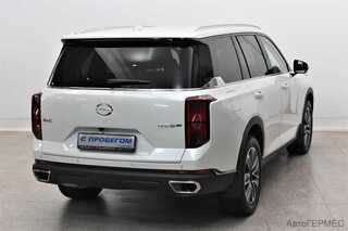 Фото Gac GS8 II с пробегом