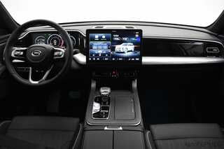 Фото Gac GS8 II с пробегом