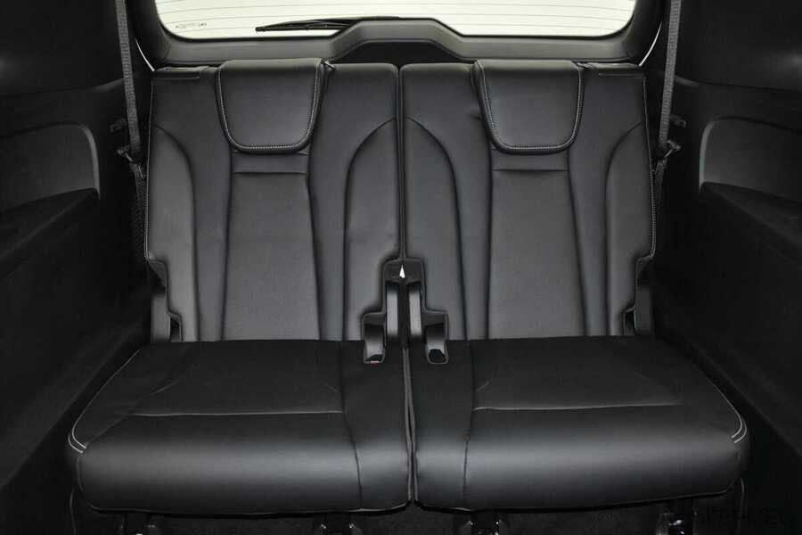 Фото Gac GS8 II с пробегом | №18