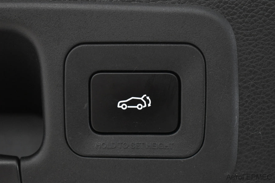 Фото Gac GS8 II с пробегом | №12