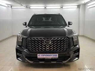 Фото Gac GS8 II с пробегом