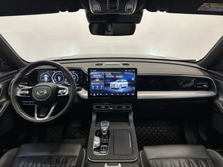 Фото Gac GS8 II с пробегом