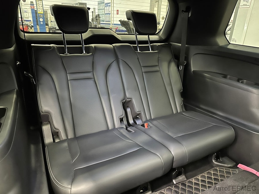 Фото Gac GS8 II с пробегом | №19