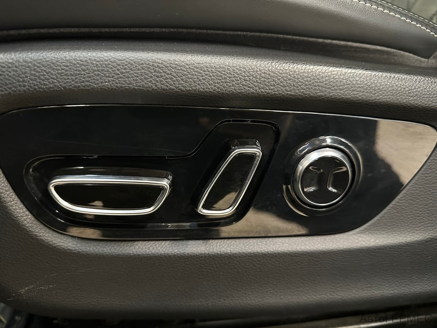 Фото Gac GS8 II с пробегом | №13