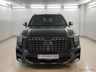 Фото Gac GS8 II с пробегом