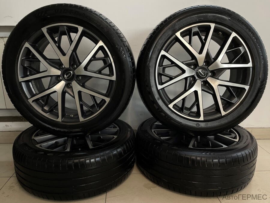 Фото Gac GS8 II с пробегом | №21