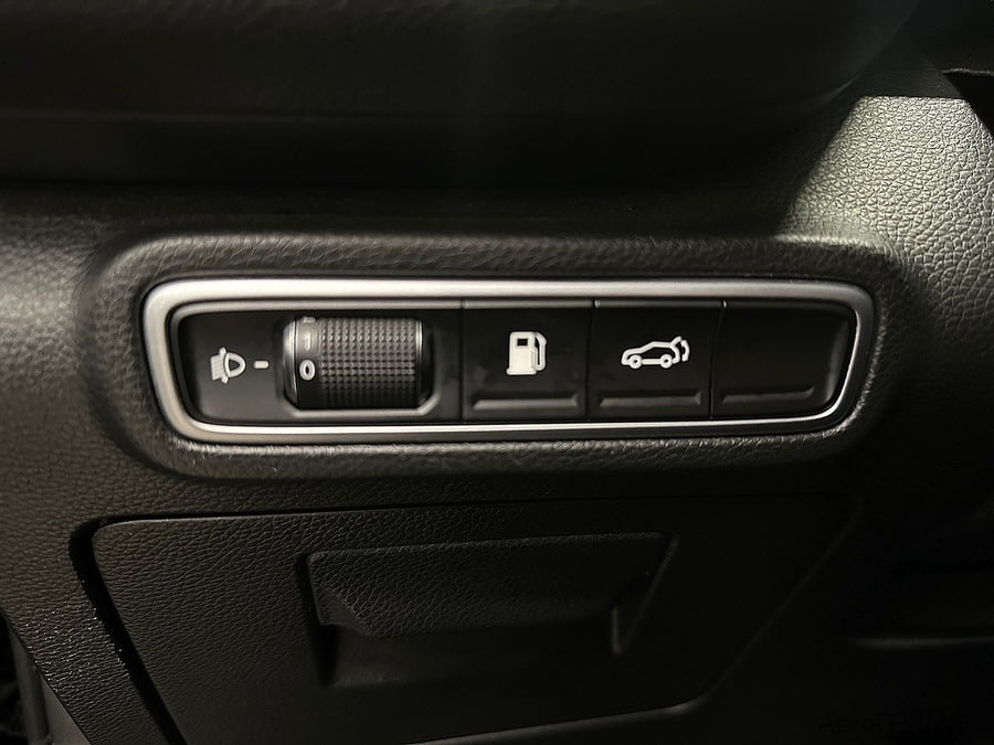 Фото Gac GS8 II с пробегом | №11