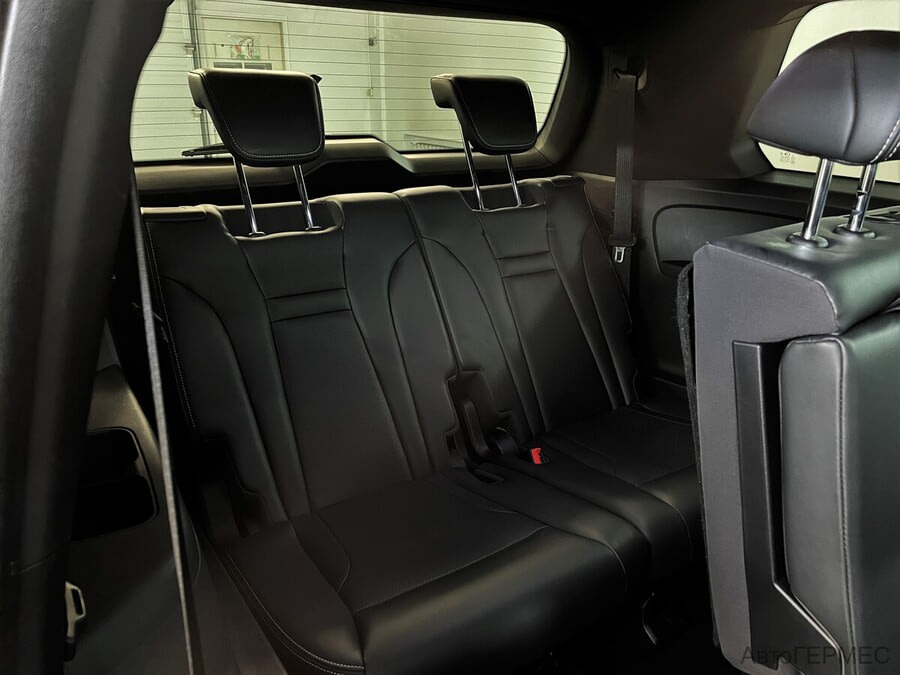 Фото Gac GS8 II с пробегом | №17