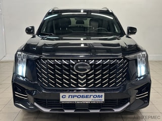 Фото Gac GS8 II с пробегом