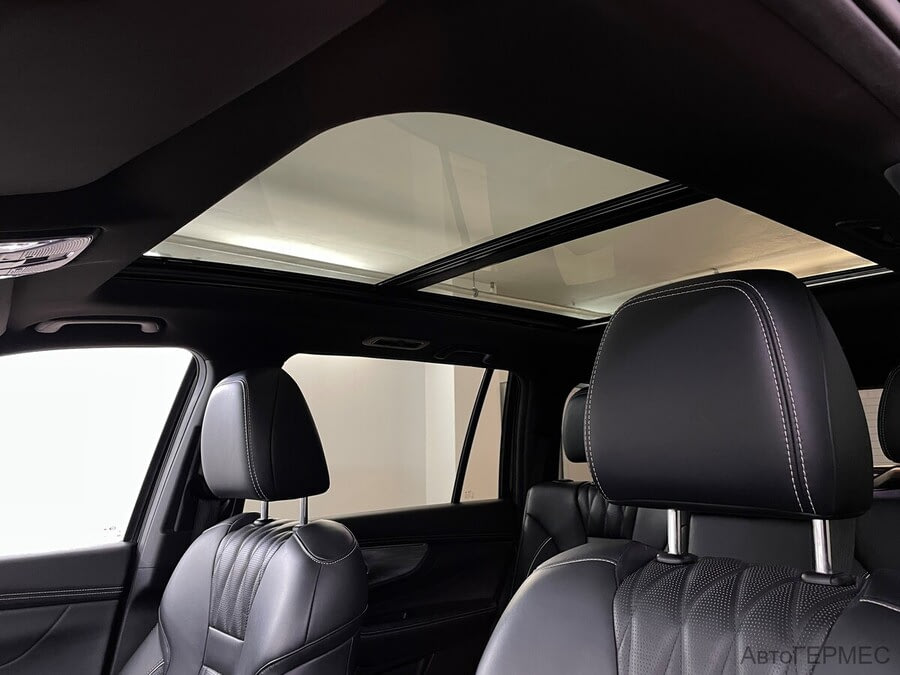 Фото Gac GS8 II с пробегом | №13