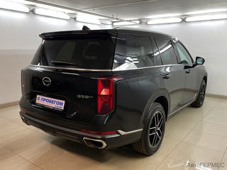 Фото Gac GS8 II с пробегом