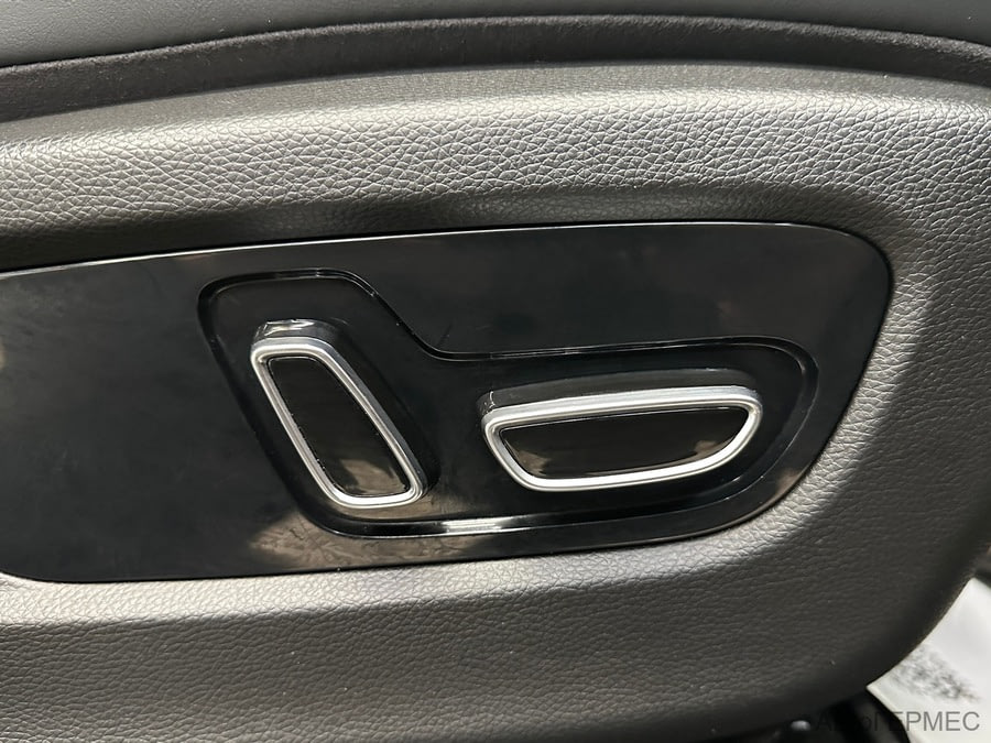 Фото Gac GS8 II с пробегом | №14