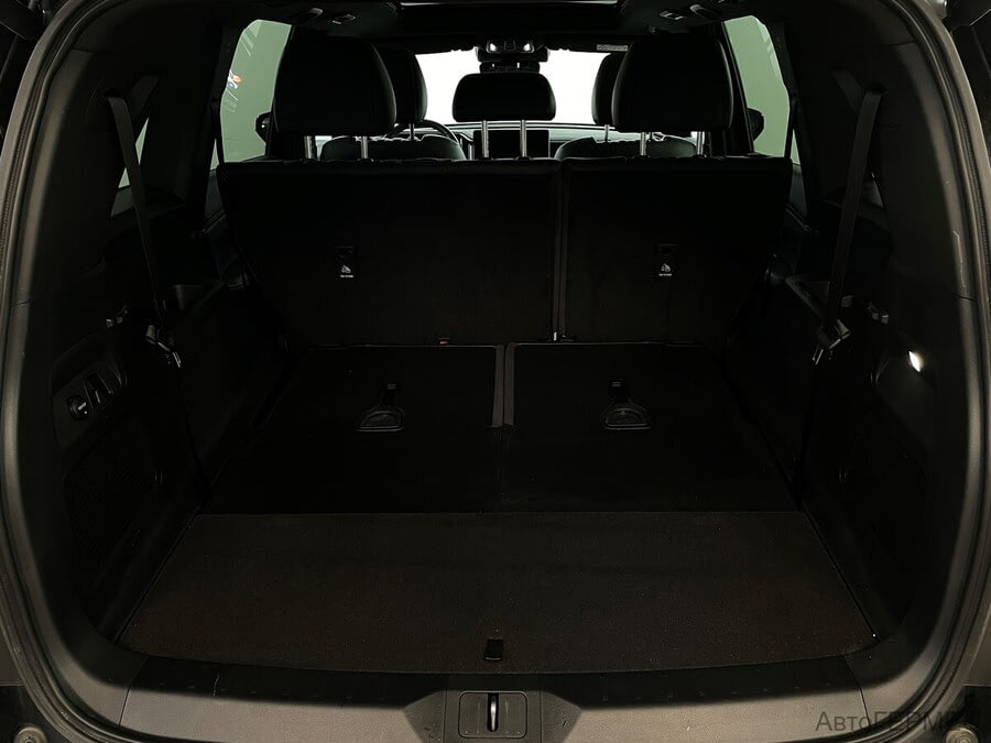 Фото Gac GS8 II с пробегом | №18