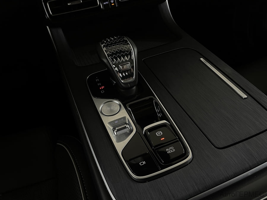 Фото Gac GS8 II с пробегом | №10