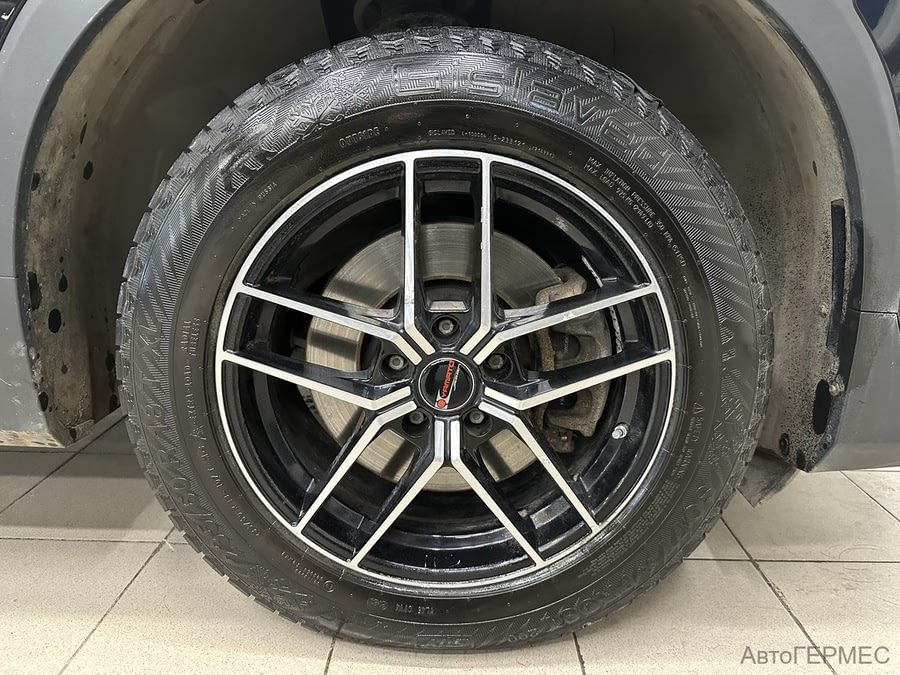 Фото Gac GS8 II с пробегом | №23