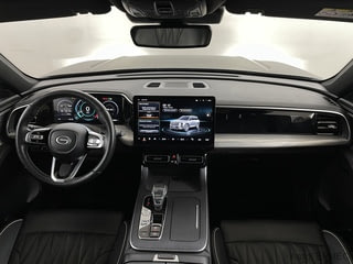 Фото Gac GS8 II с пробегом