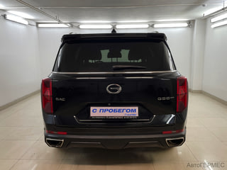 Фото Gac GS8 II с пробегом