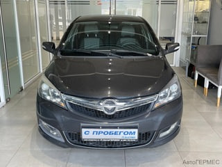 Фото Haima M3 I с пробегом Фото Haima M3 I с пробегом