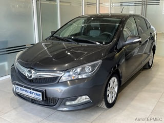 Фото Haima M3 I с пробегом Фото Haima M3 I с пробегом