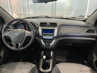 Фото Haima M3 I с пробегом Фото Haima M3 I с пробегом