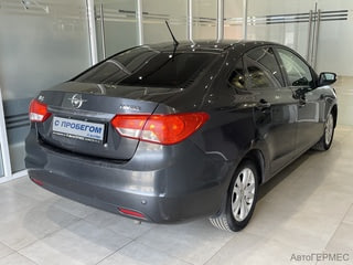 Фото Haima M3 I с пробегом Фото Haima M3 I с пробегом