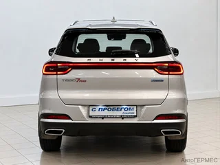 Фото CHERY Tiggo 7 Pro Plug-In Hybrid I с пробегом