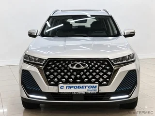 Фото CHERY Tiggo 7 Pro Plug-In Hybrid I с пробегом