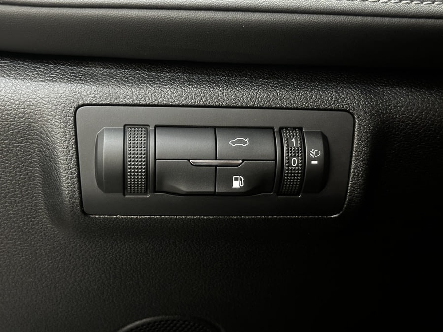 Фото CHERY Tiggo 7 Pro Plug-In Hybrid I с пробегом | №12 Фото CHERY Tiggo 7 Pro Plug-In Hybrid I с пробегом | №12