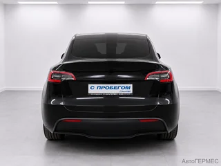 Фото Tesla MODEL Y I с пробегом