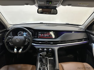 Фото CHANGAN CS95 I рестайлинг с пробегом Фото CHANGAN CS95 I рестайлинг с пробегом