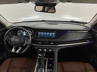 Фото CHANGAN CS95 I рестайлинг с пробегом