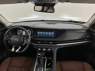 Фото CHANGAN CS95 I рестайлинг с пробегом