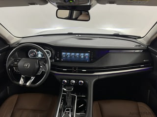 Фото CHANGAN CS95 I рестайлинг с пробегом Фото CHANGAN CS95 I рестайлинг с пробегом