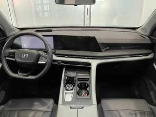 Фото CHANGAN CS75 PLUS III с пробегом Фото CHANGAN CS75 PLUS III с пробегом