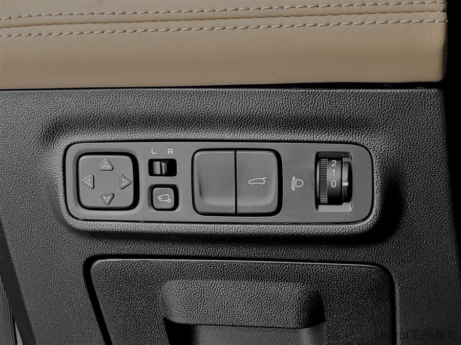 Фото CHANGAN UNI-K I с пробегом | №8