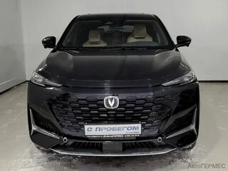 Фото CHANGAN UNI-K I с пробегом