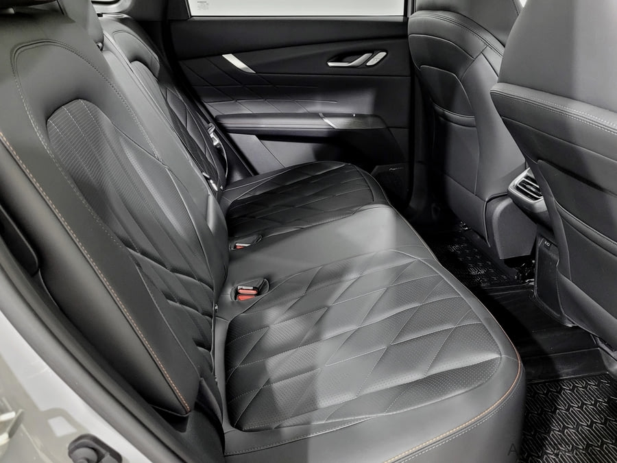 Фото CHANGAN CS75 PLUS IV с пробегом | №13 Фото CHANGAN CS75 PLUS IV с пробегом | №13