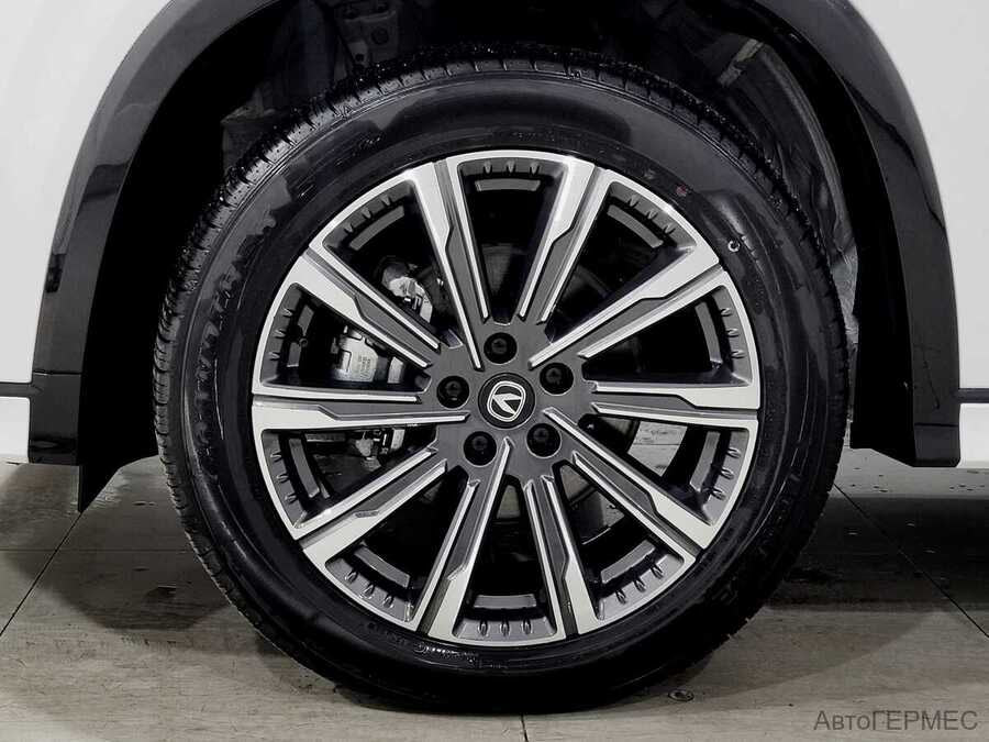 Фото CHANGAN CS75 PLUS III с пробегом | №16 Фото CHANGAN CS75 PLUS III с пробегом | №16