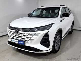 Фото CHANGAN CS75 PLUS III с пробегом Фото CHANGAN CS75 PLUS III с пробегом
