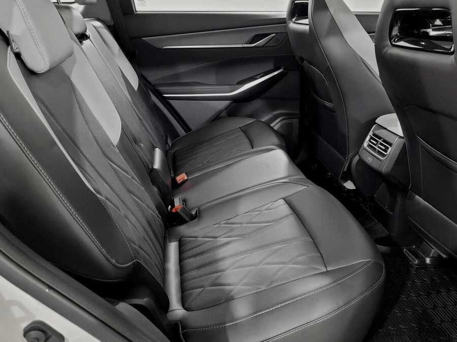 Фото CHANGAN CS75 PLUS III с пробегом | №13 Фото CHANGAN CS75 PLUS III с пробегом | №13