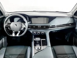 Фото CHANGAN CS95 I рестайлинг 2 с пробегом Фото CHANGAN CS95 I рестайлинг 2 с пробегом