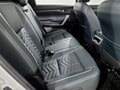 Фото CHANGAN CS95 I рестайлинг 2 с пробегом | №13 Фото CHANGAN CS95 I рестайлинг 2 с пробегом | №13