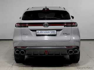 Фото CHANGAN UNI-K I с пробегом