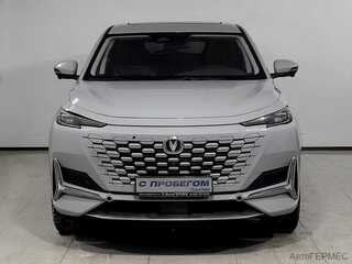 Фото CHANGAN UNI-K I с пробегом