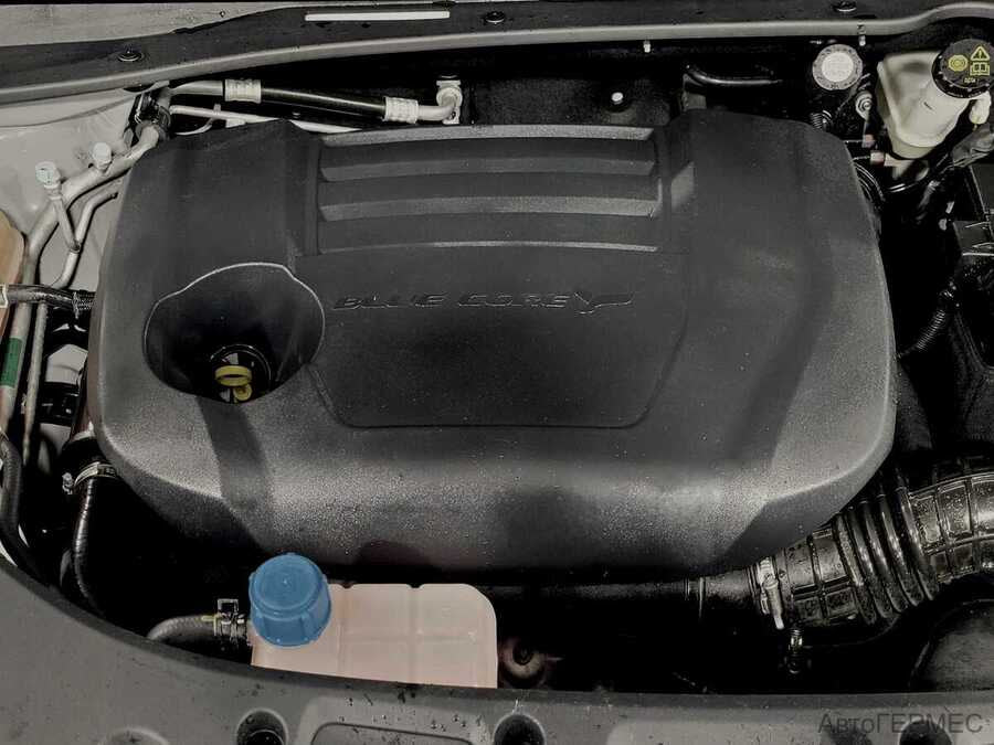 Фото CHANGAN UNI-K I с пробегом | №15