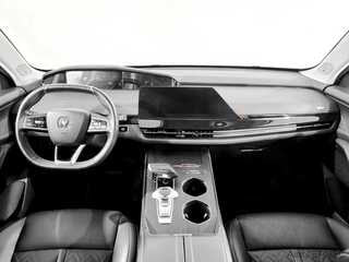 Фото CHANGAN UNI-K I с пробегом