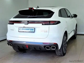 Фото CHANGAN UNI-K I с пробегом