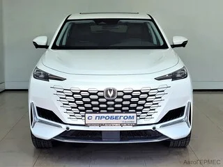 Фото CHANGAN UNI-K I с пробегом